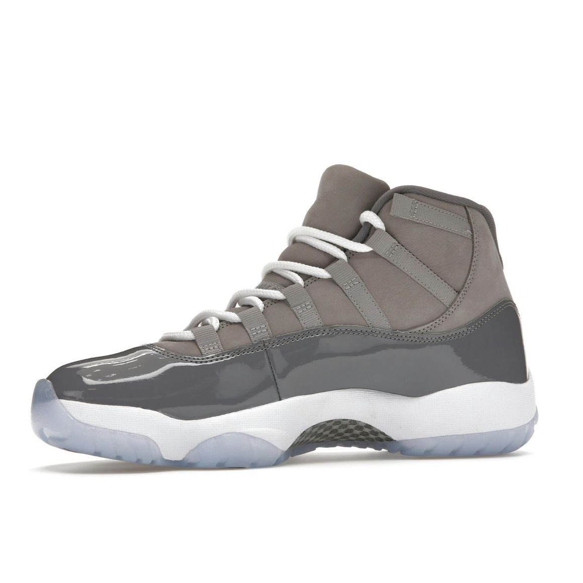 Jordan 11 Retro Cool Grey 2021 CT8012-005