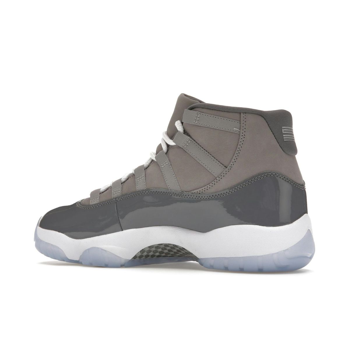 Jordan 11 Retro Cool Grey 2021 CT8012-005