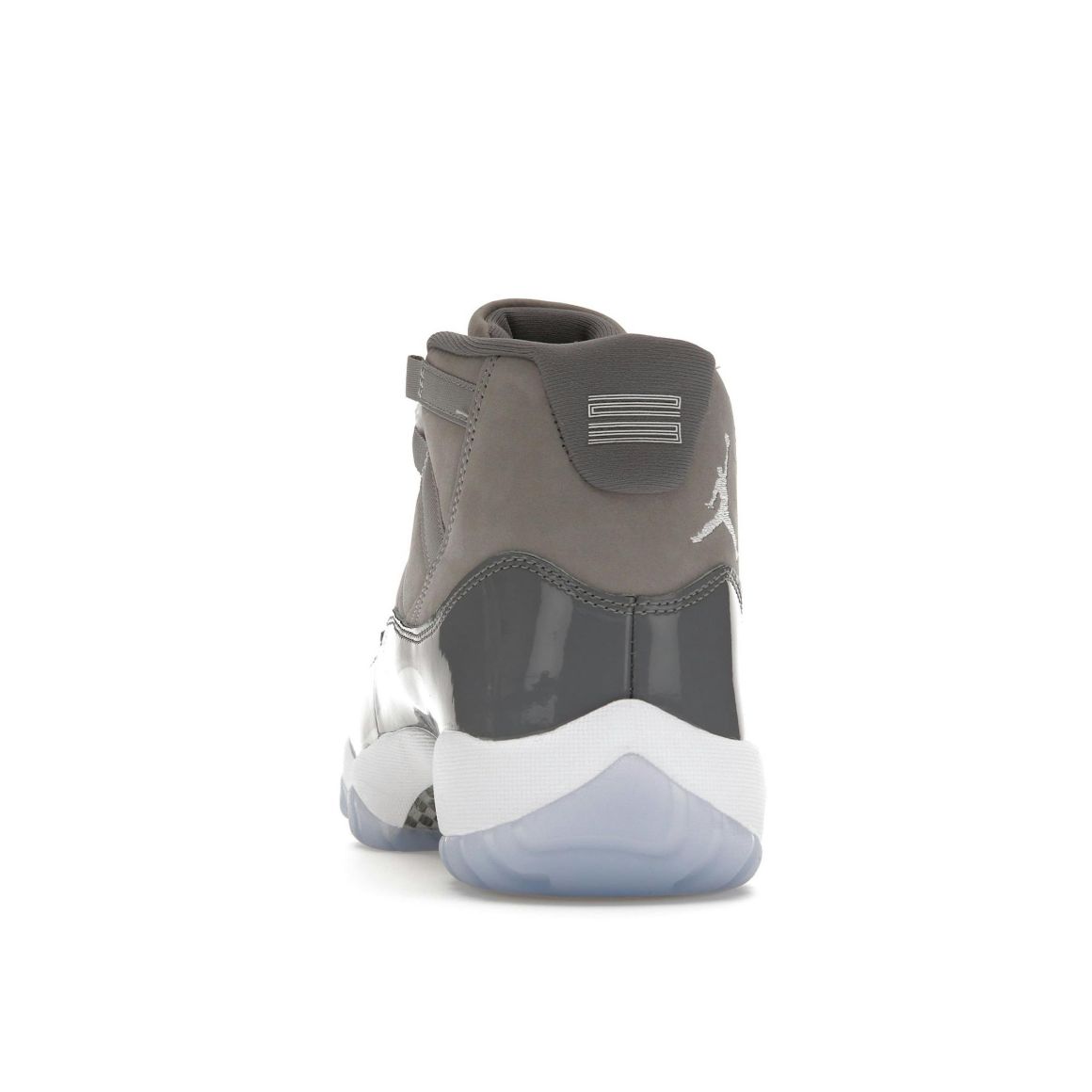 Jordan 11 Retro Cool Grey 2021 CT8012-005