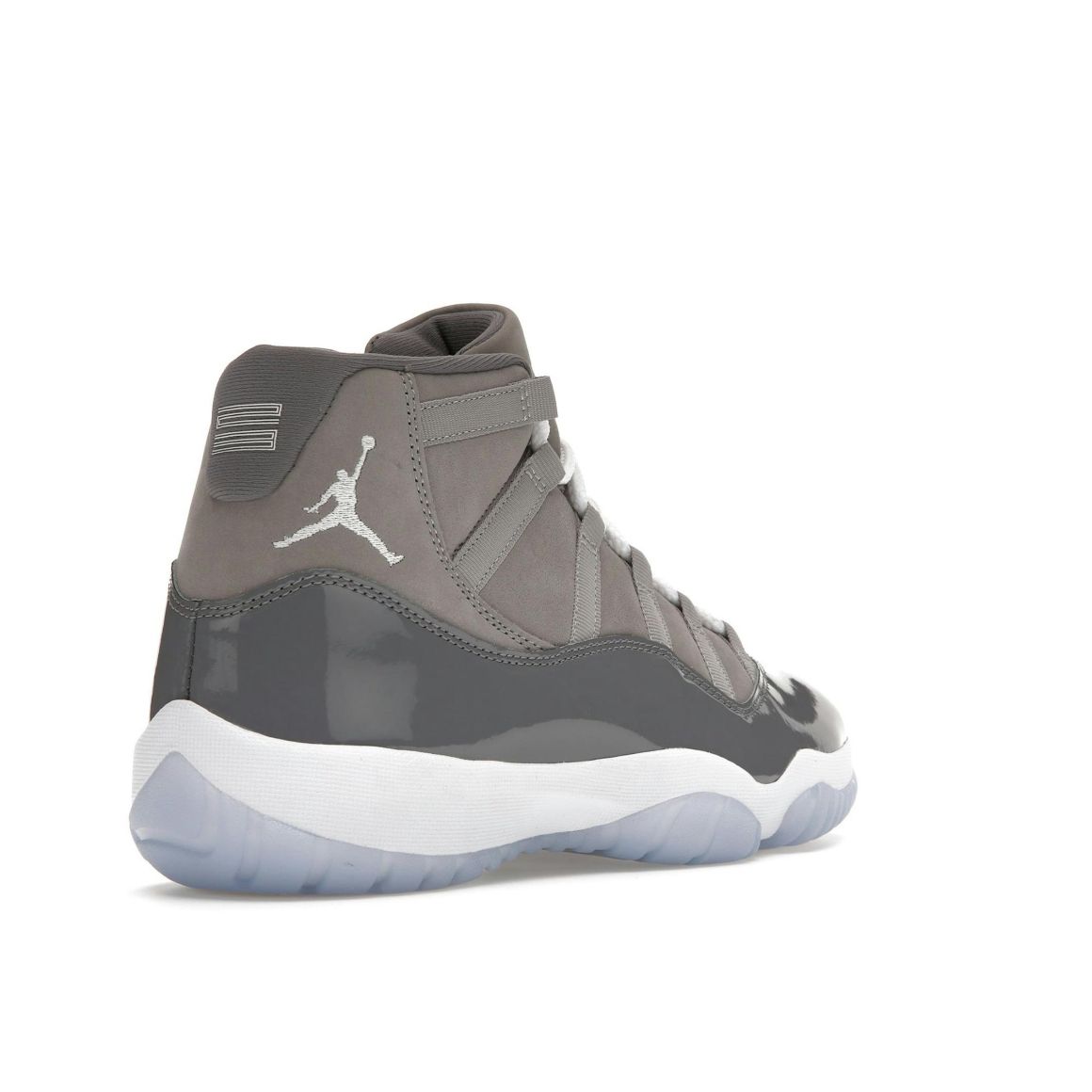 Jordan 11 Retro Cool Grey 2021 CT8012-005