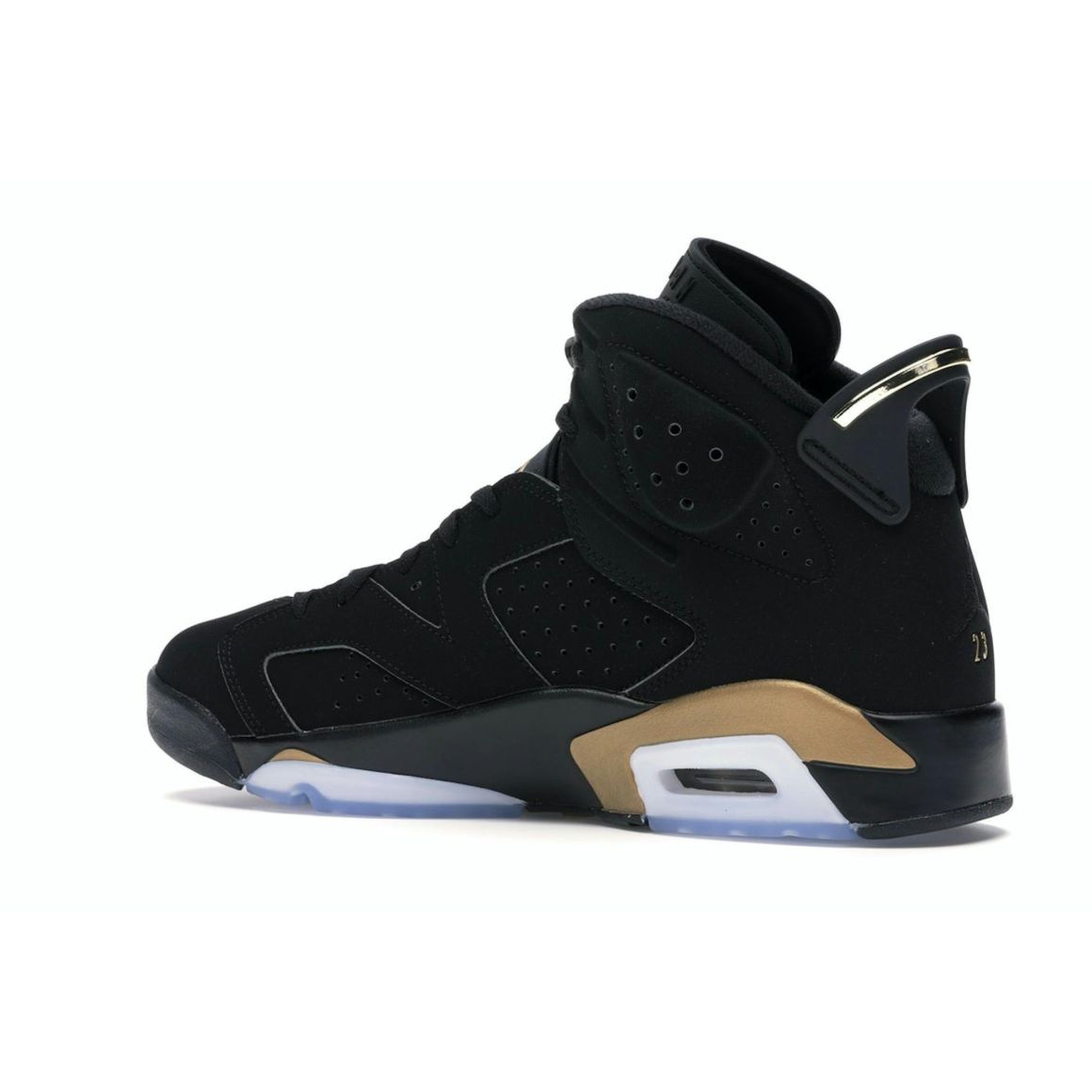 Jordan 6 Retro DMP (2020) CT4954-007