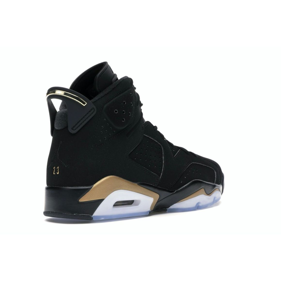 Jordan 6 Retro DMP (2020) CT4954-007