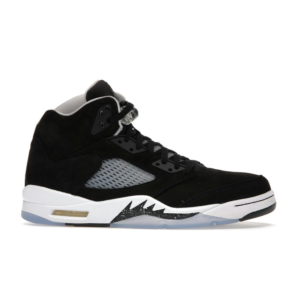 Jordan 5 Retro Moonlight 2021 Black CT4838-011