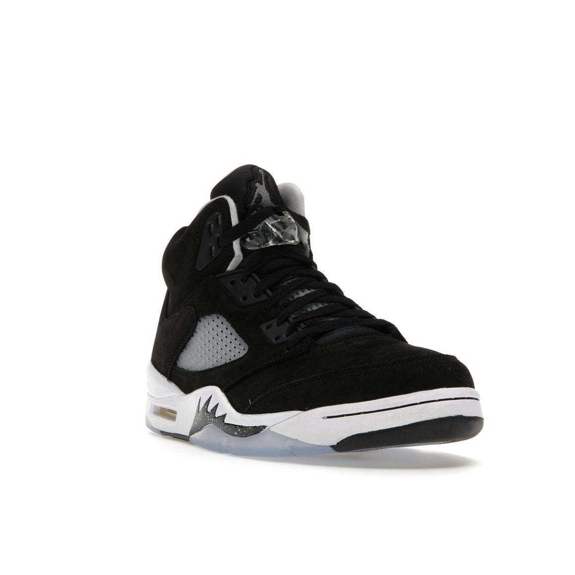 Jordan 5 Retro Moonlight 2021 Black CT4838-011
