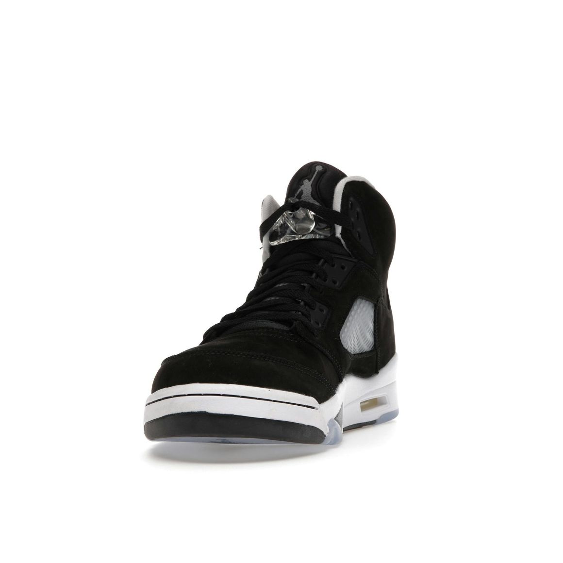 Jordan 5 Retro Moonlight 2021 Black CT4838-011