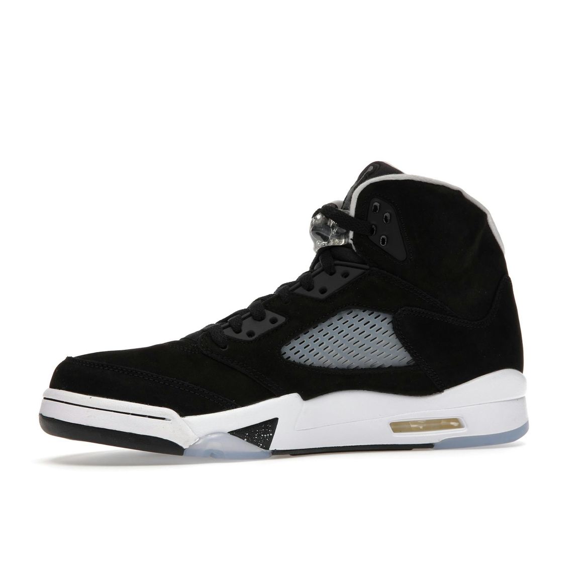 Jordan 5 Retro Moonlight 2021 Black CT4838-011