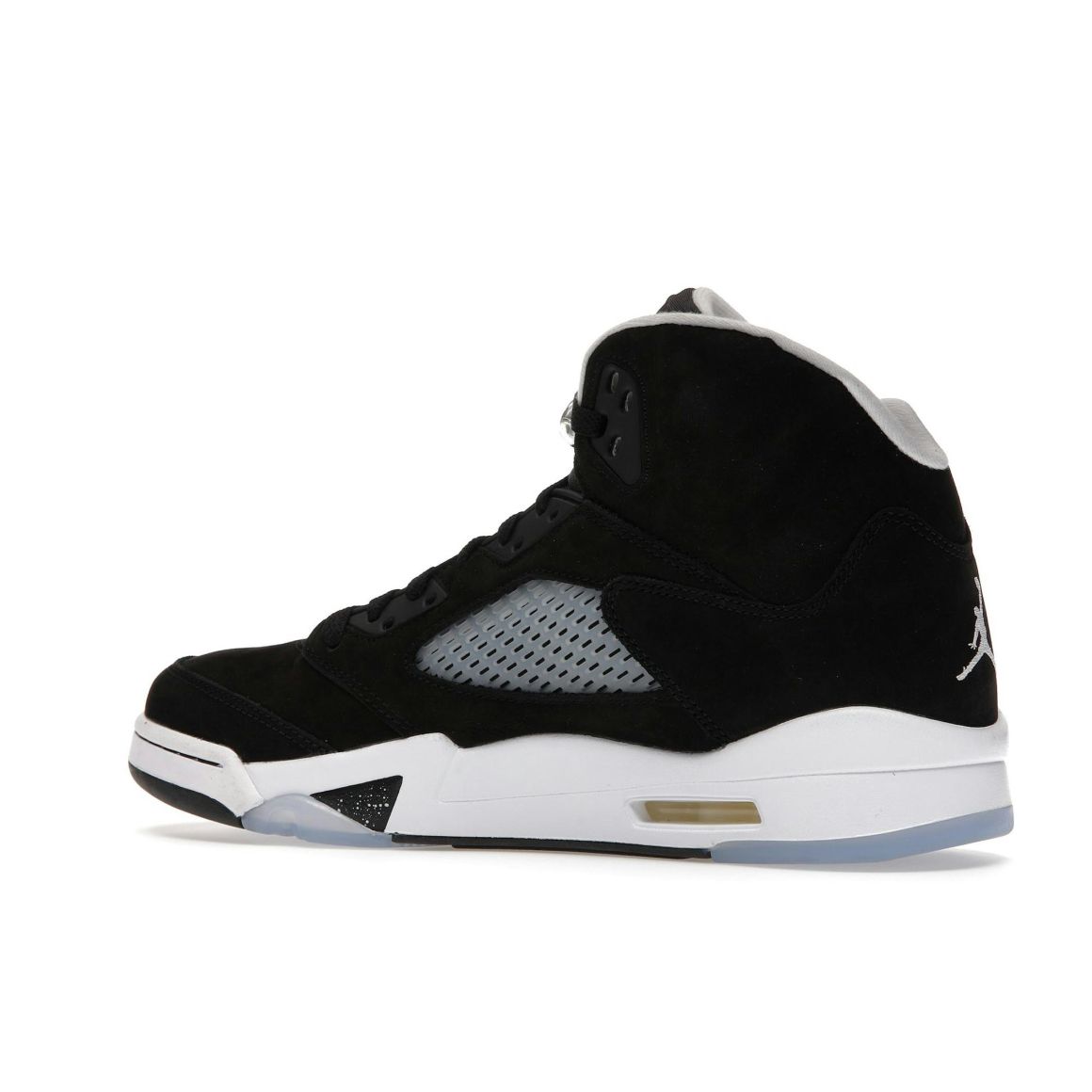 Jordan 5 Retro Moonlight 2021 Black CT4838-011