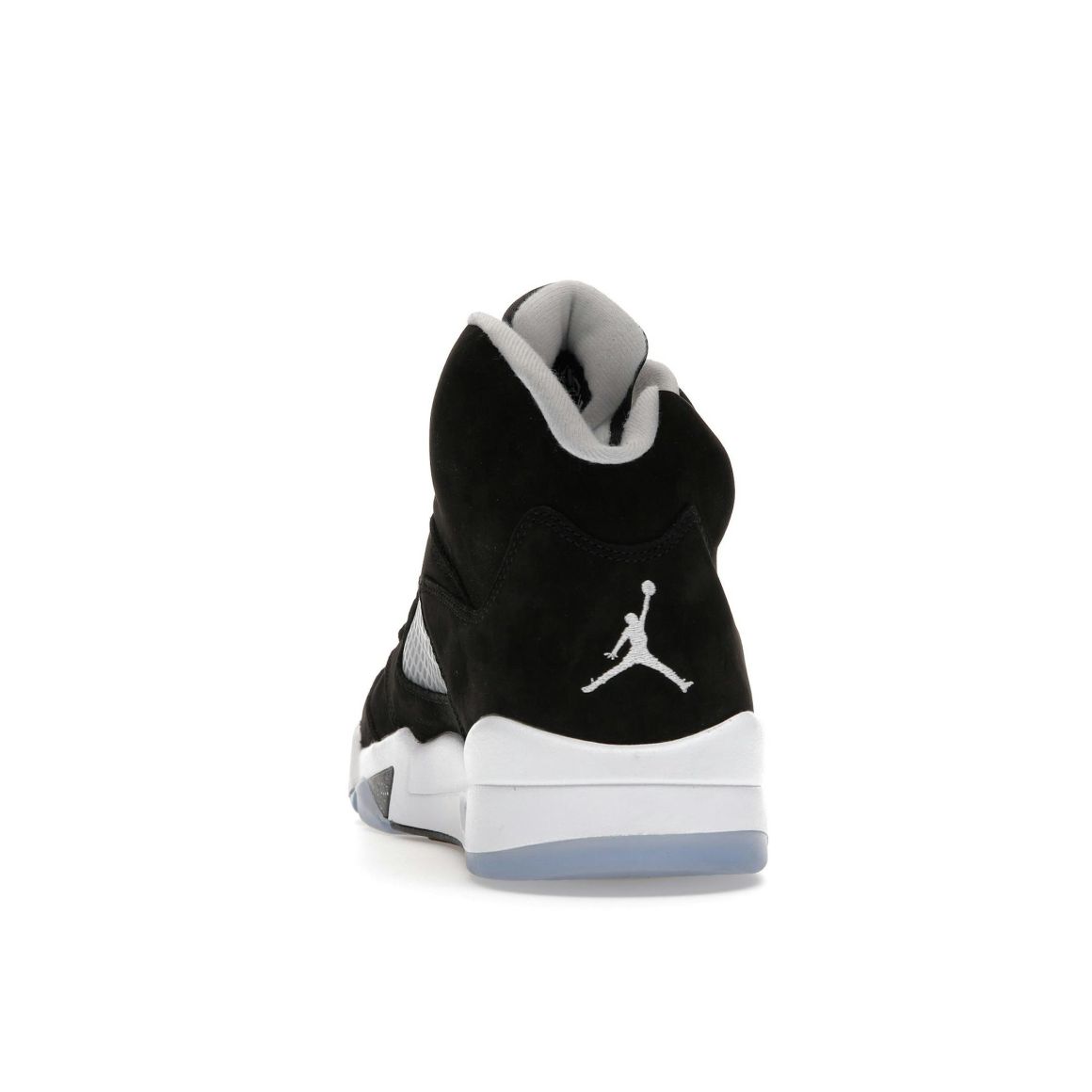 Jordan 5 Retro Moonlight 2021 Black CT4838-011