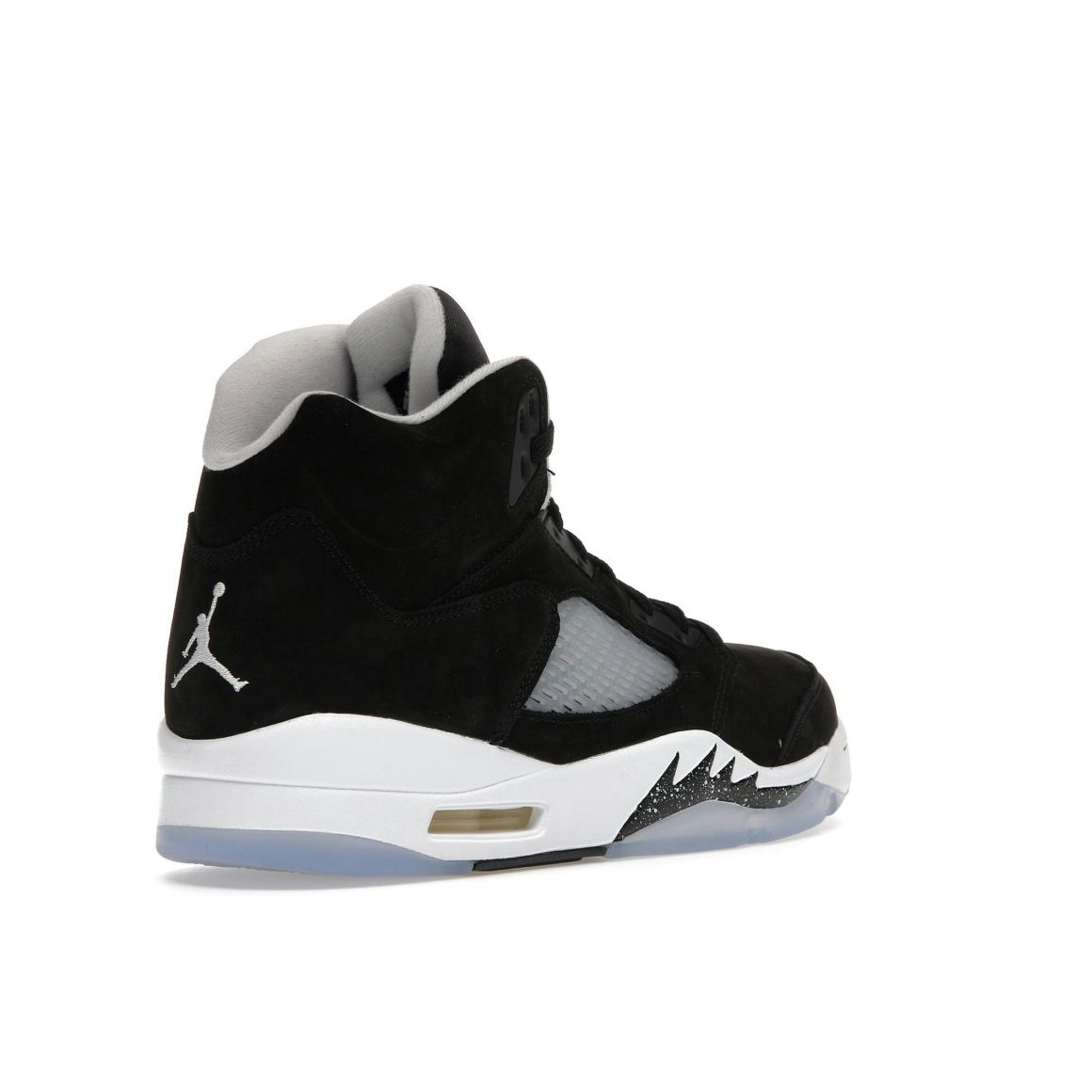 Jordan 5 Retro Moonlight 2021 Black CT4838-011