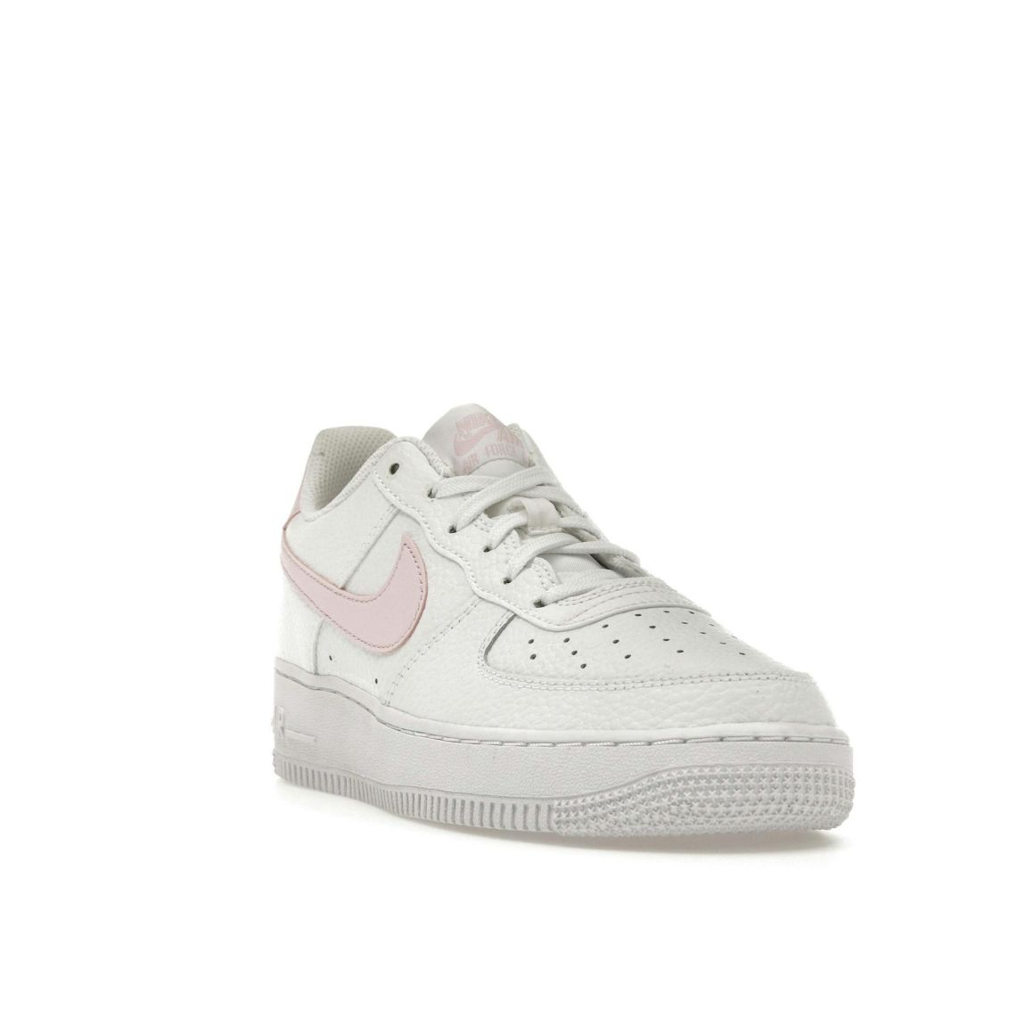 Air Force 1 Low Pink Foam White GS CT3839-103 Sneakers