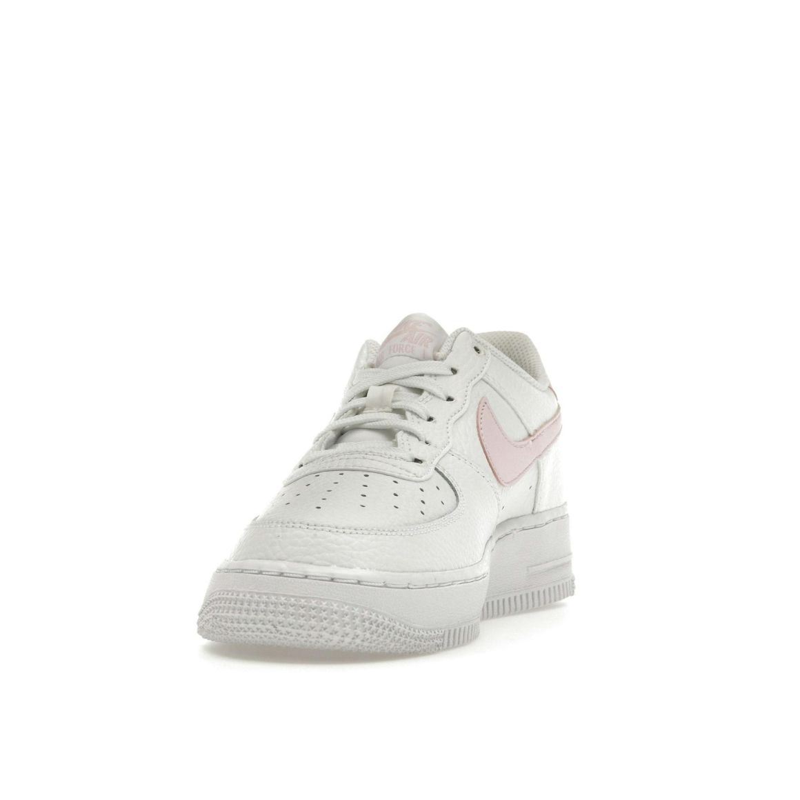 Air Force 1 Low Pink Foam White GS CT3839-103 Sneakers