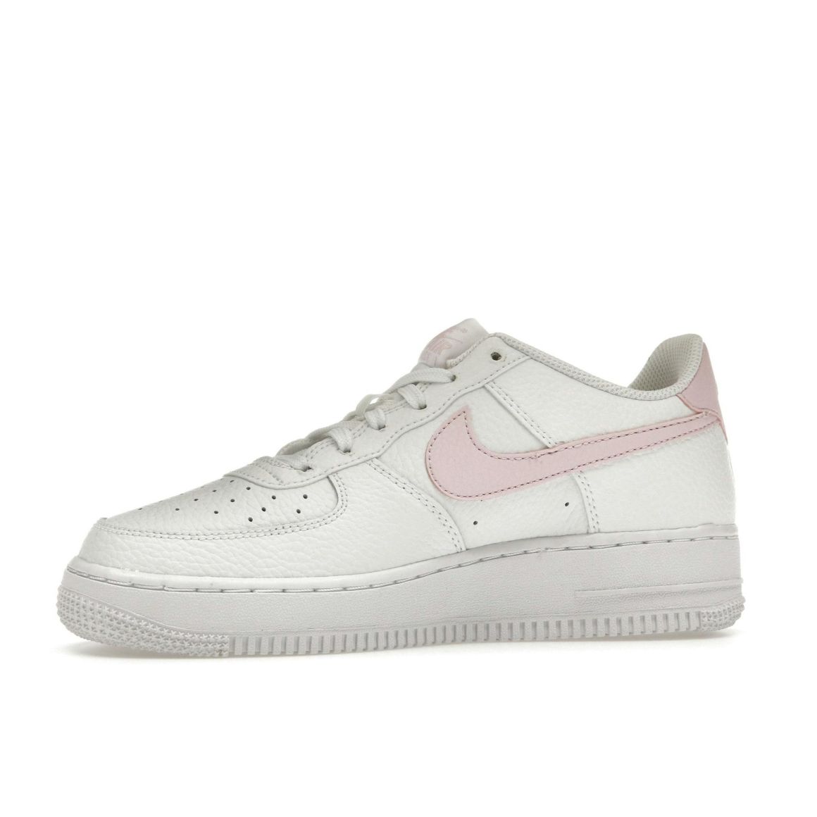Air Force 1 Low Pink Foam White GS CT3839-103 Sneakers
