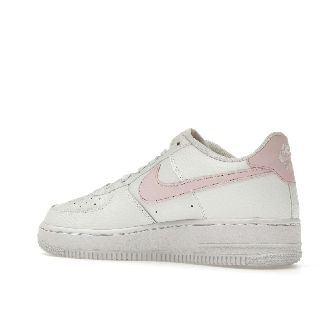 Air Force 1 Low Pink Foam White GS CT3839-103 Sneakers