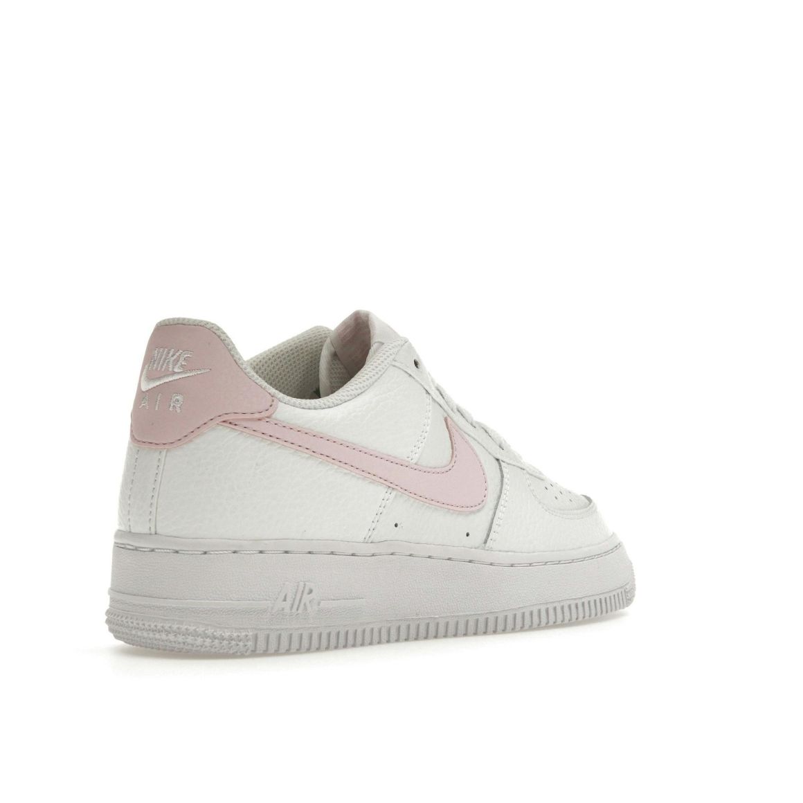 Air Force 1 Low Pink Foam White GS CT3839-103 Sneakers