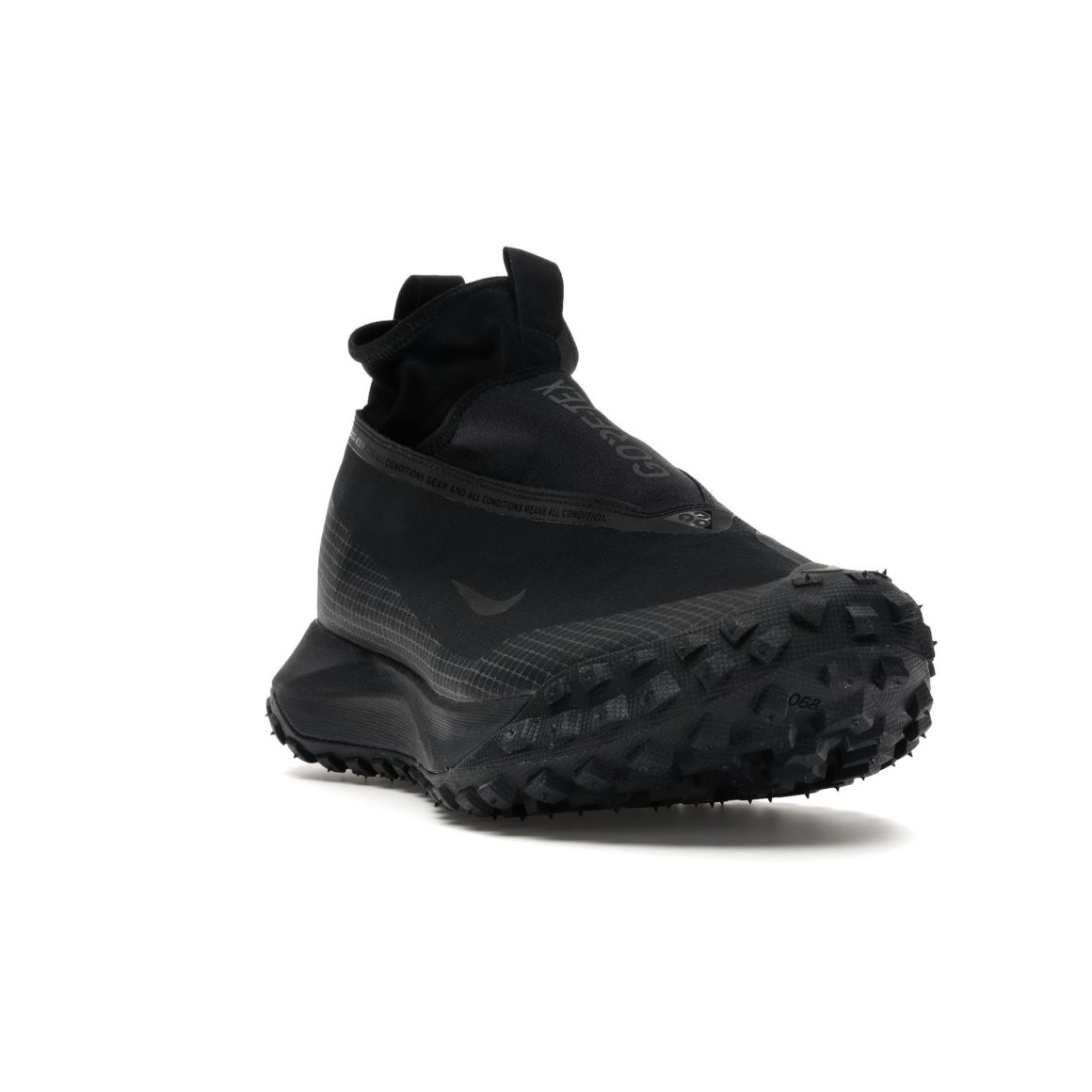 ACG Mountain Fly Gore-Tex Dark Grey CT2904-002