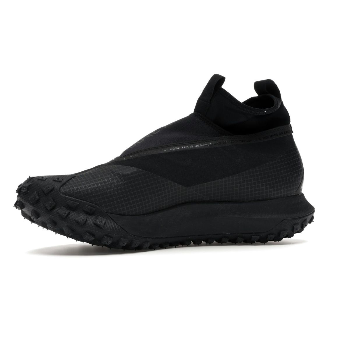 ACG Mountain Fly Gore-Tex Dark Grey CT2904-002