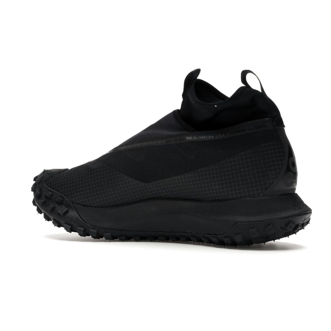 ACG Mountain Fly Gore-Tex Dark Grey CT2904-002
