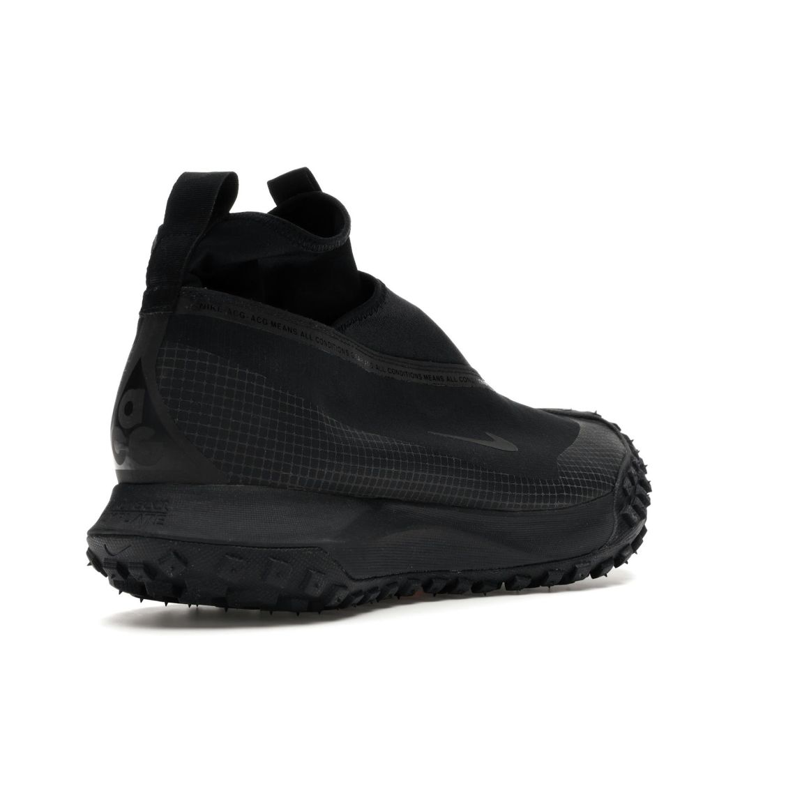 ACG Mountain Fly Gore-Tex Dark Grey CT2904-002