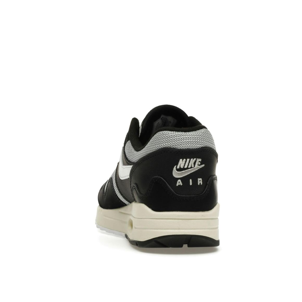 Air Max 1 Patta Waves Black DQ0299-001