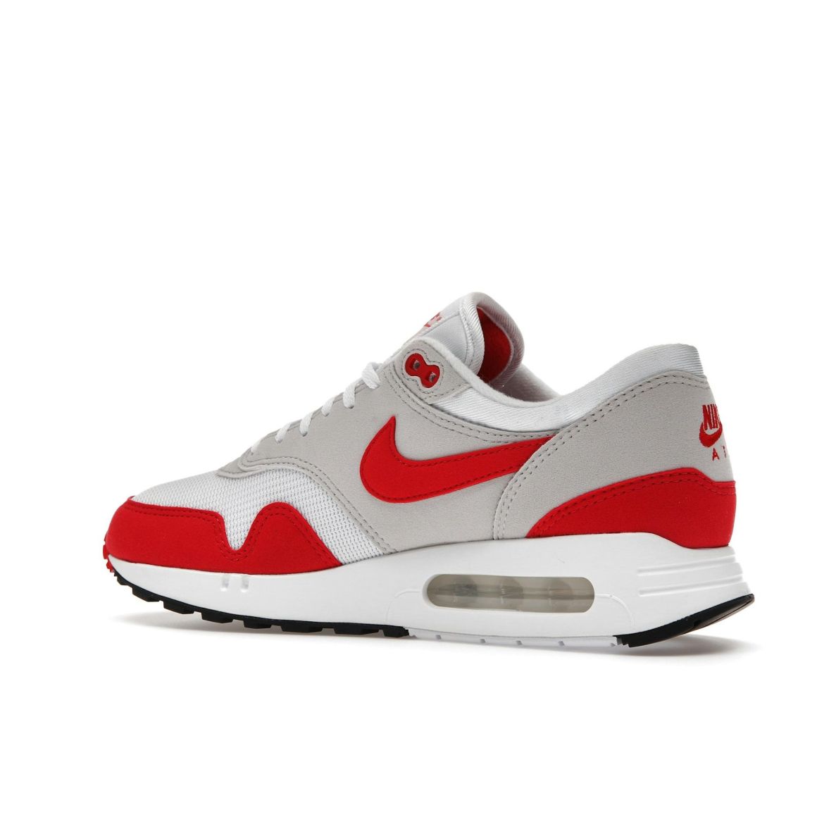 Air Max 1 ’86 OG Big Bubble Sport Red Women’s Sneaker DO9844-100
