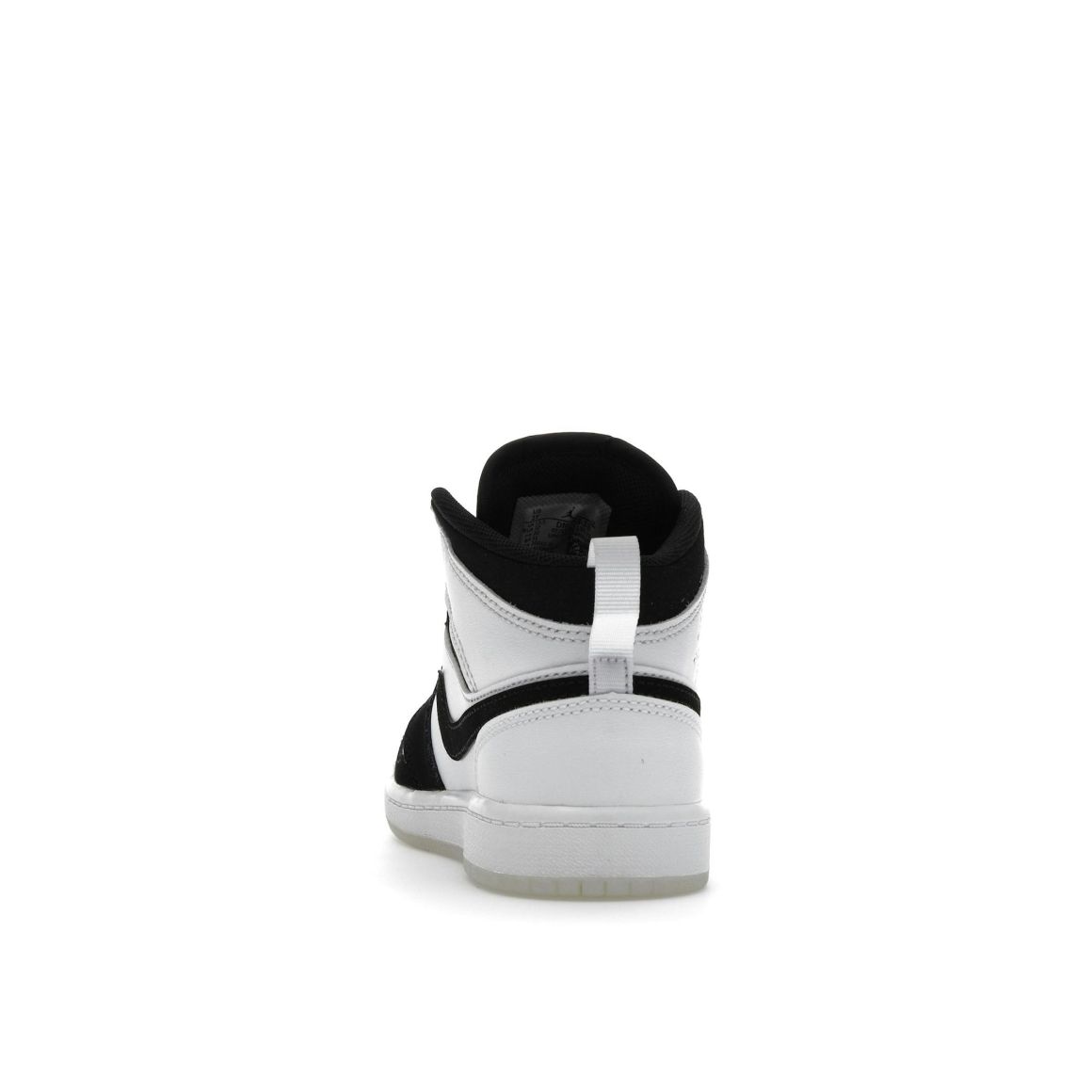 Jordan 1 Mid SE Diamond (PS) White Black DN4323-100