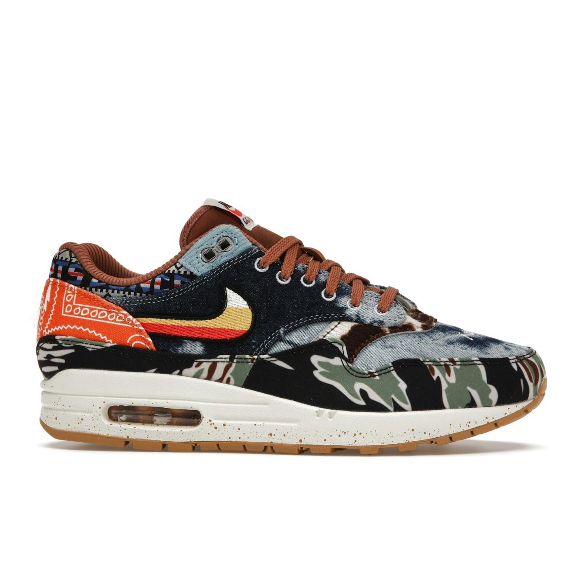 Air Max 1 SP Concepts Heavy Elemental Gold DN1803-900
