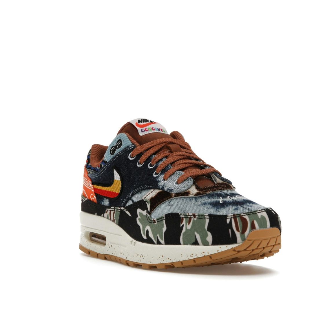 Air Max 1 SP Concepts Heavy Elemental Gold DN1803-900