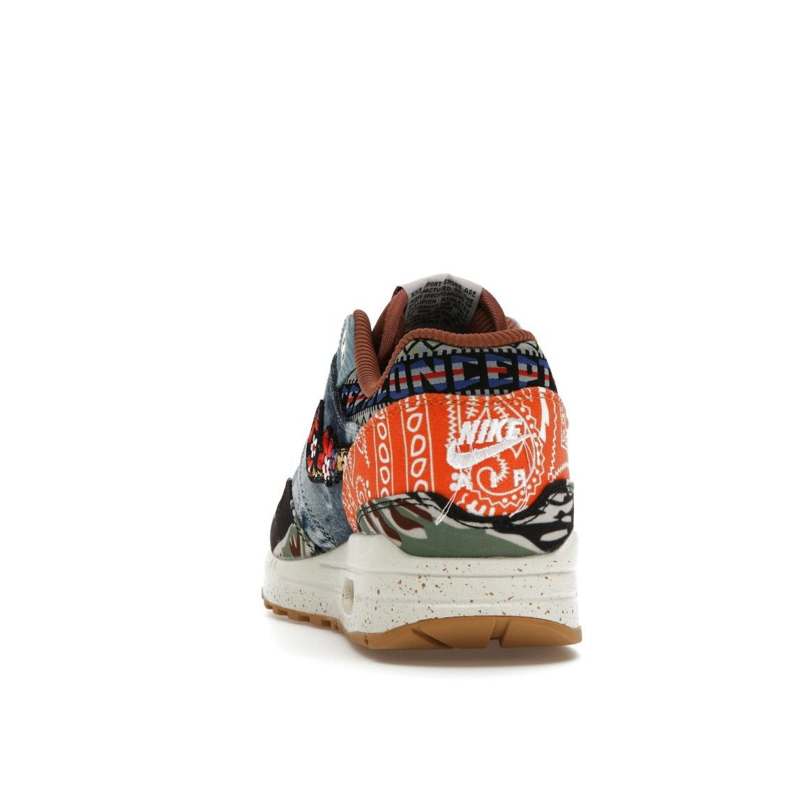 Air Max 1 SP Concepts Heavy Elemental Gold DN1803-900