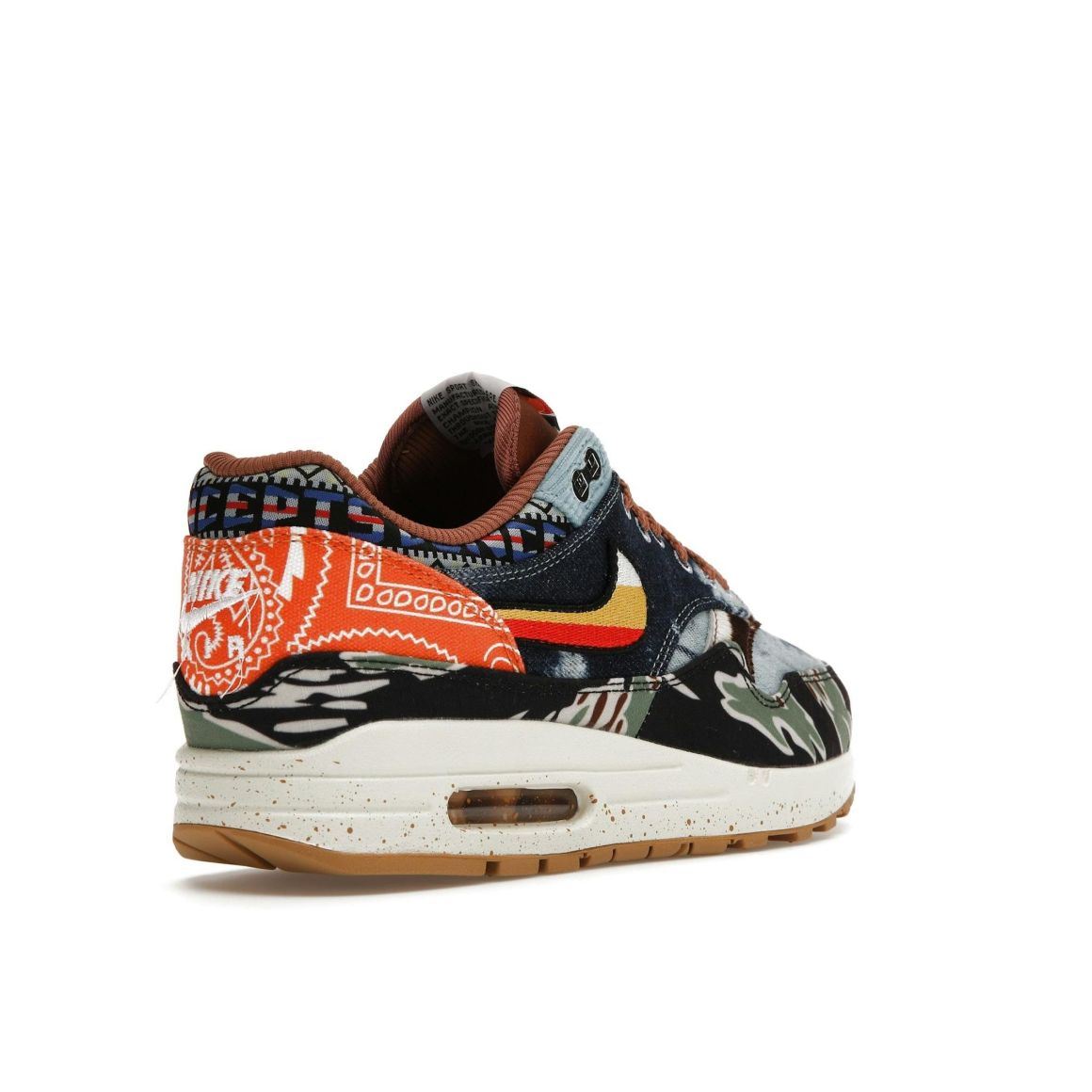 Air Max 1 SP Concepts Heavy Elemental Gold DN1803-900