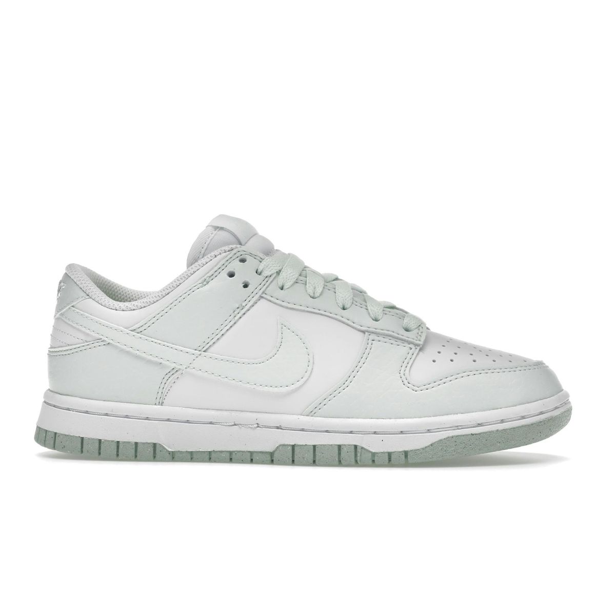 Dunk Low Next Nature White Mint Women’s DN1431-102