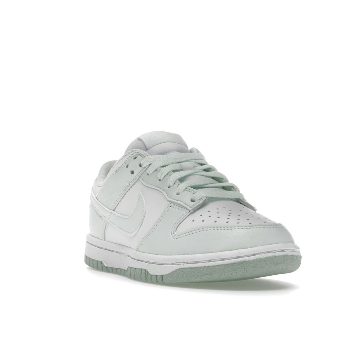 Dunk Low Next Nature White Mint Women’s DN1431-102
