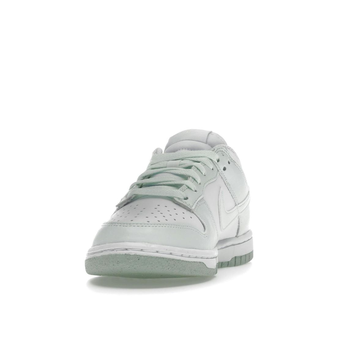 Dunk Low Next Nature White Mint Women’s DN1431-102
