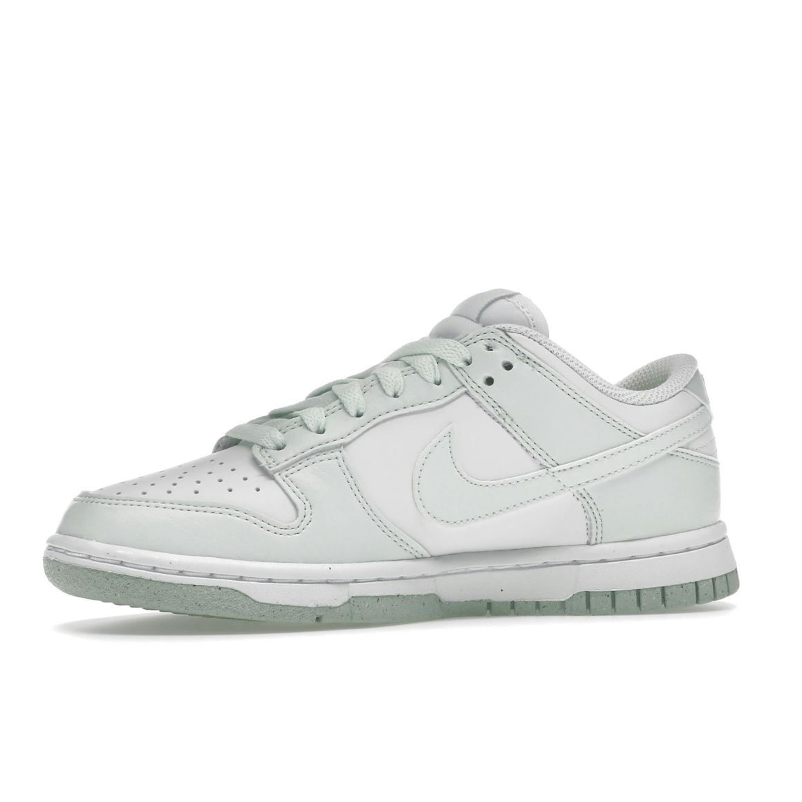 Dunk Low Next Nature White Mint Women’s DN1431-102