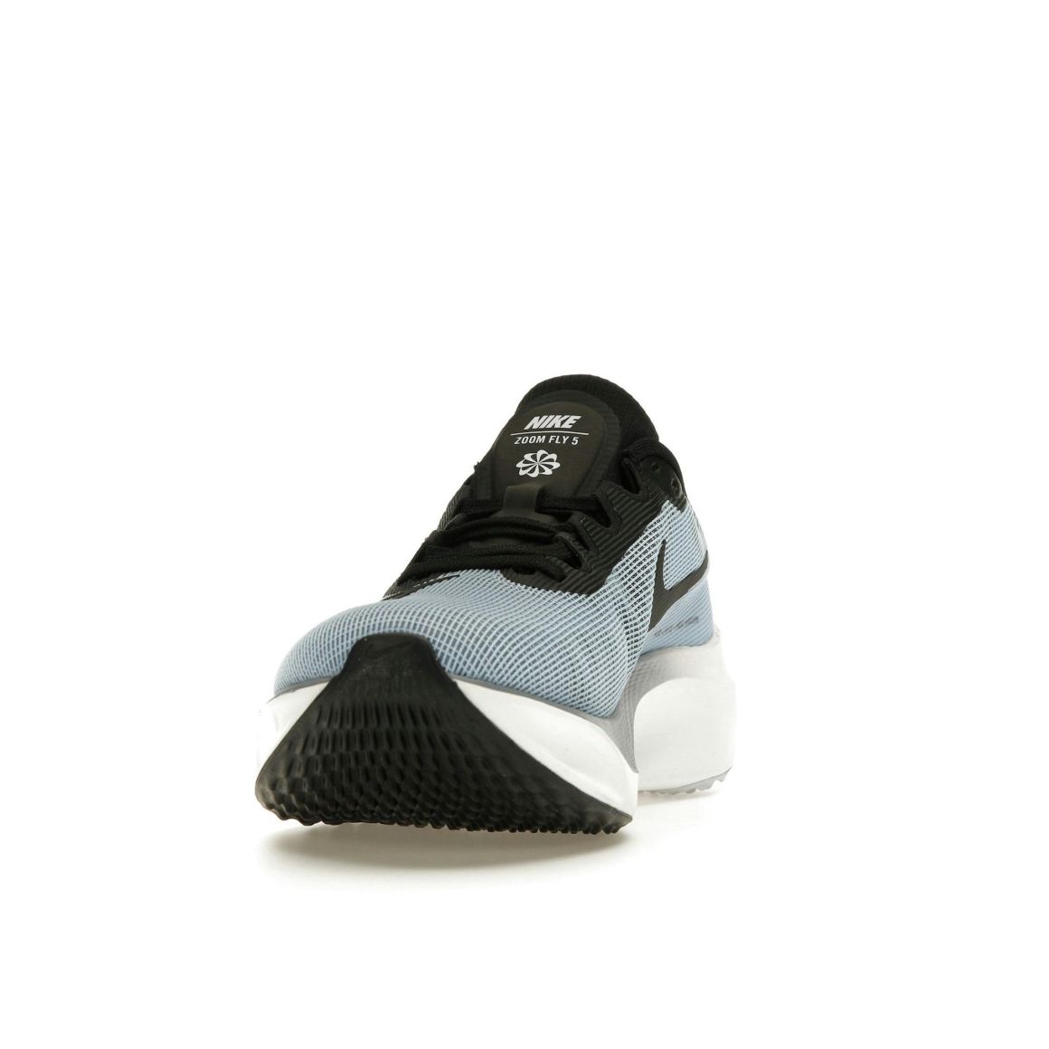 Zoom Fly 5 Cobalt Bliss White Running Shoes DM8968-401