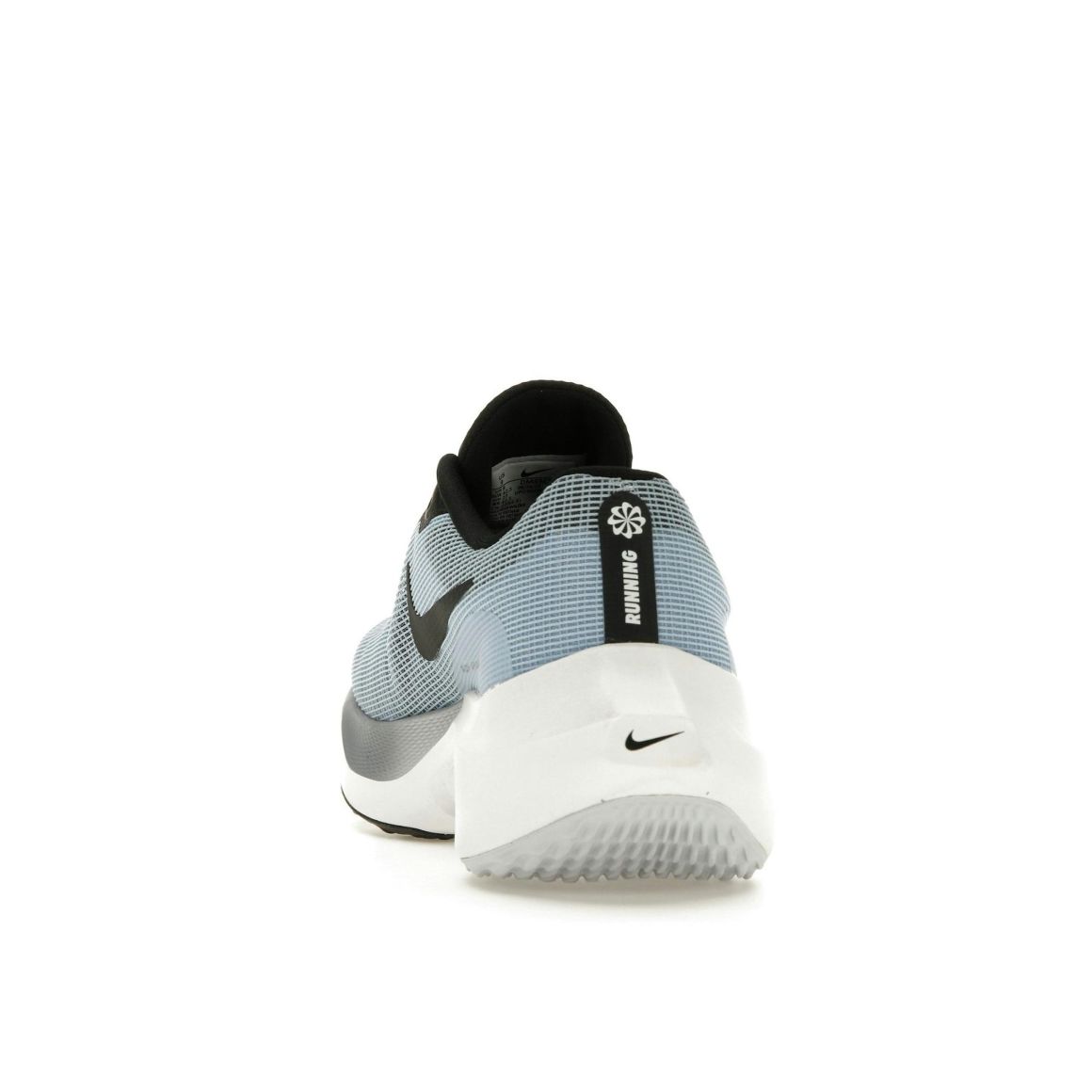 Zoom Fly 5 Cobalt Bliss White Running Shoes DM8968-401