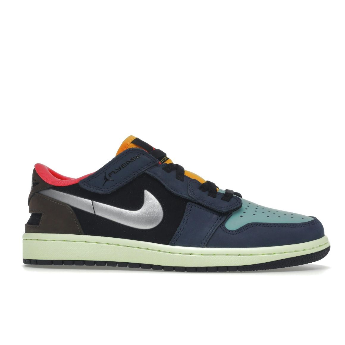 Jordan 1 Low FlyEase Bio Hack DM1206-201