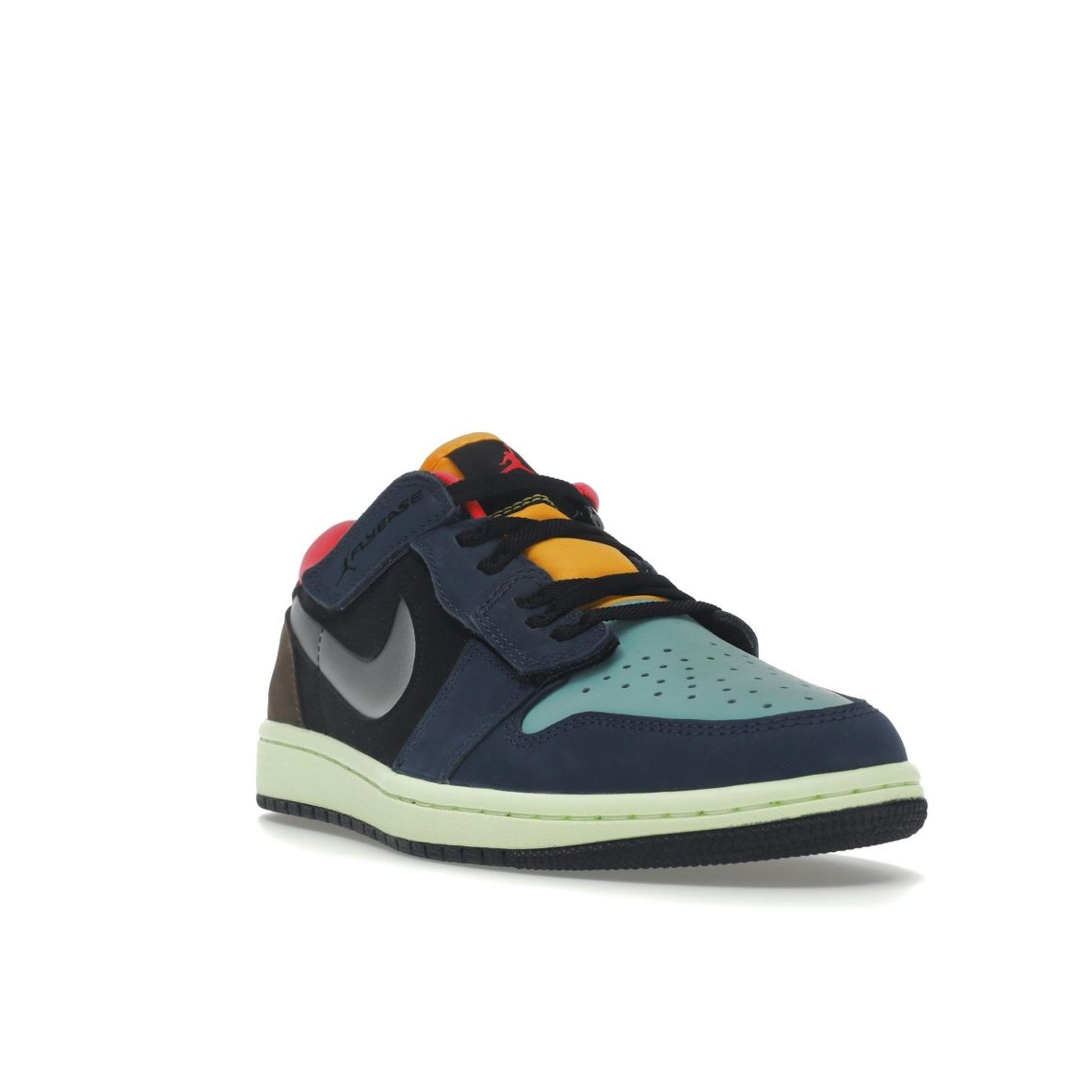 Jordan 1 Low FlyEase Bio Hack DM1206-201