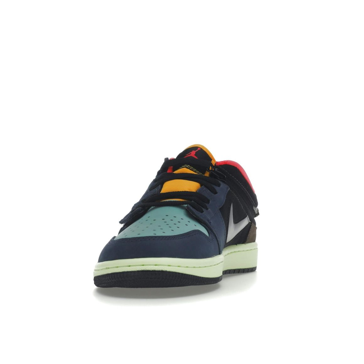 Jordan 1 Low FlyEase Bio Hack DM1206-201