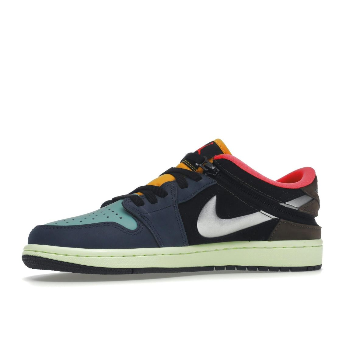 Jordan 1 Low FlyEase Bio Hack DM1206-201
