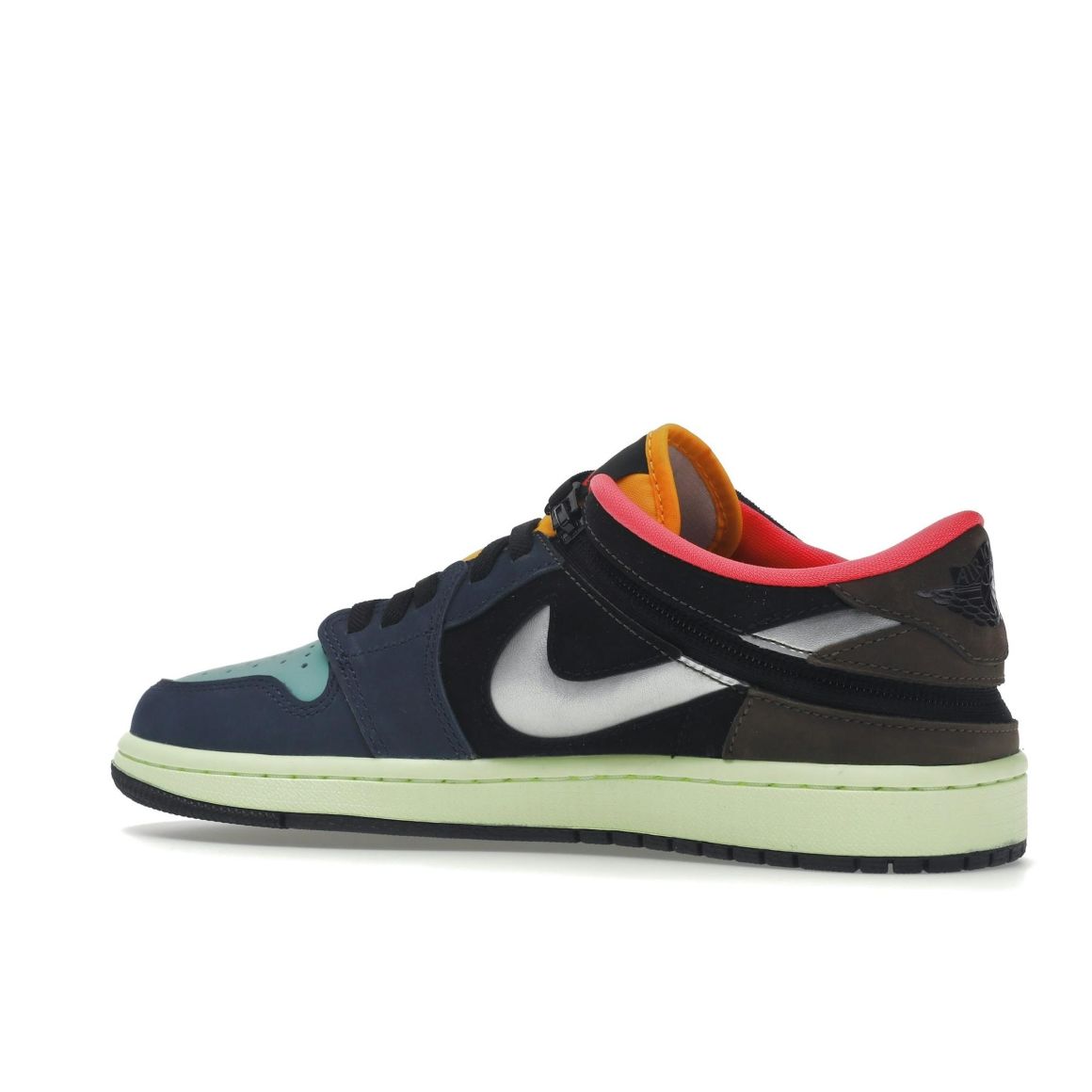 Jordan 1 Low FlyEase Bio Hack DM1206-201