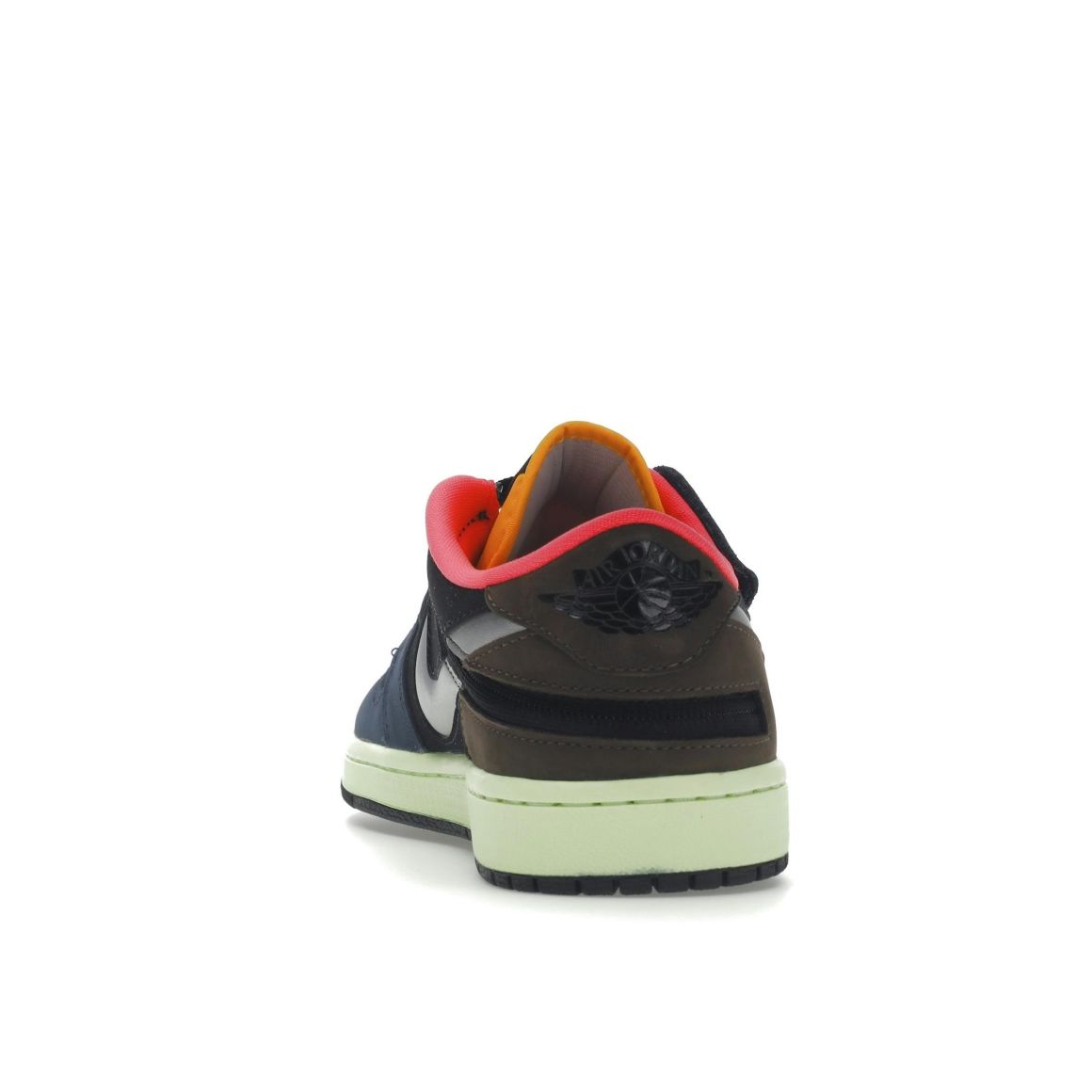 Jordan 1 Low FlyEase Bio Hack DM1206-201