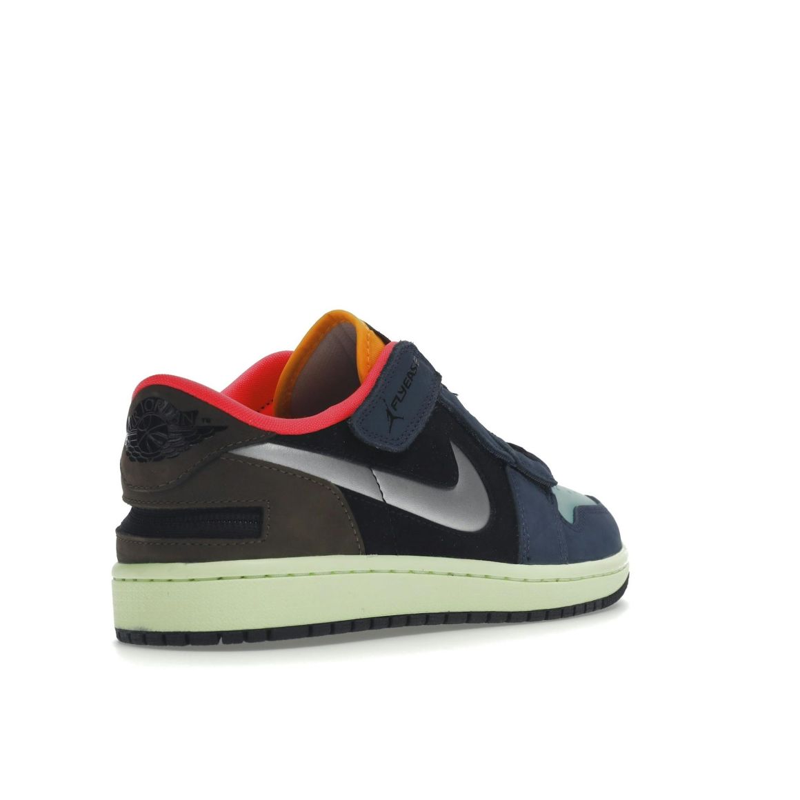 Jordan 1 Low FlyEase Bio Hack DM1206-201