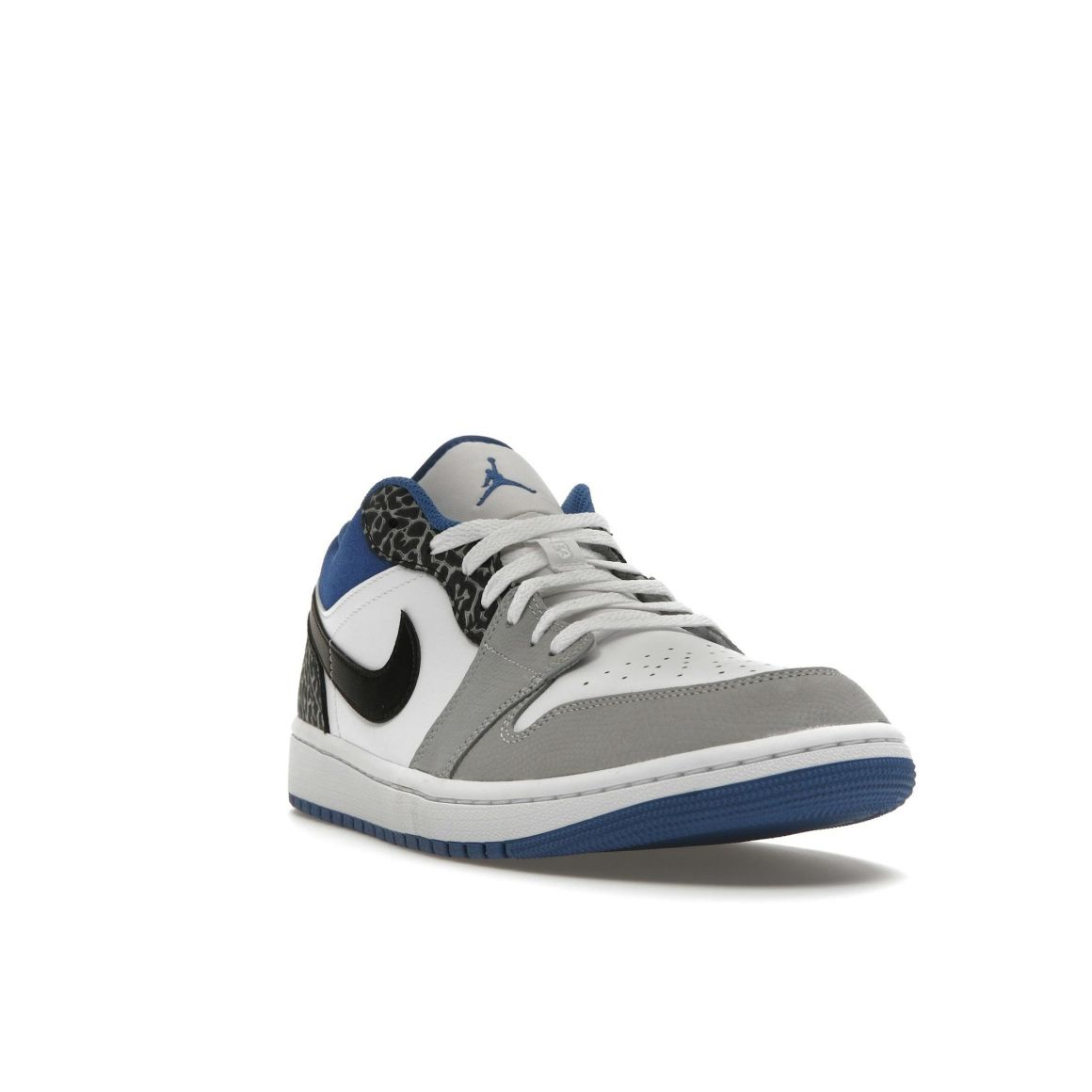 Jordan 1 Low SE True Blue DM1199-140 Sneakers