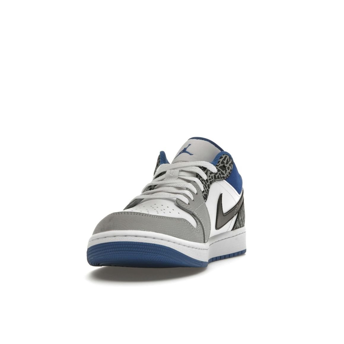 Jordan 1 Low SE True Blue DM1199-140 Sneakers