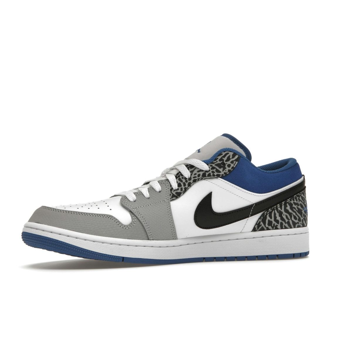 Jordan 1 Low SE True Blue DM1199-140 Sneakers