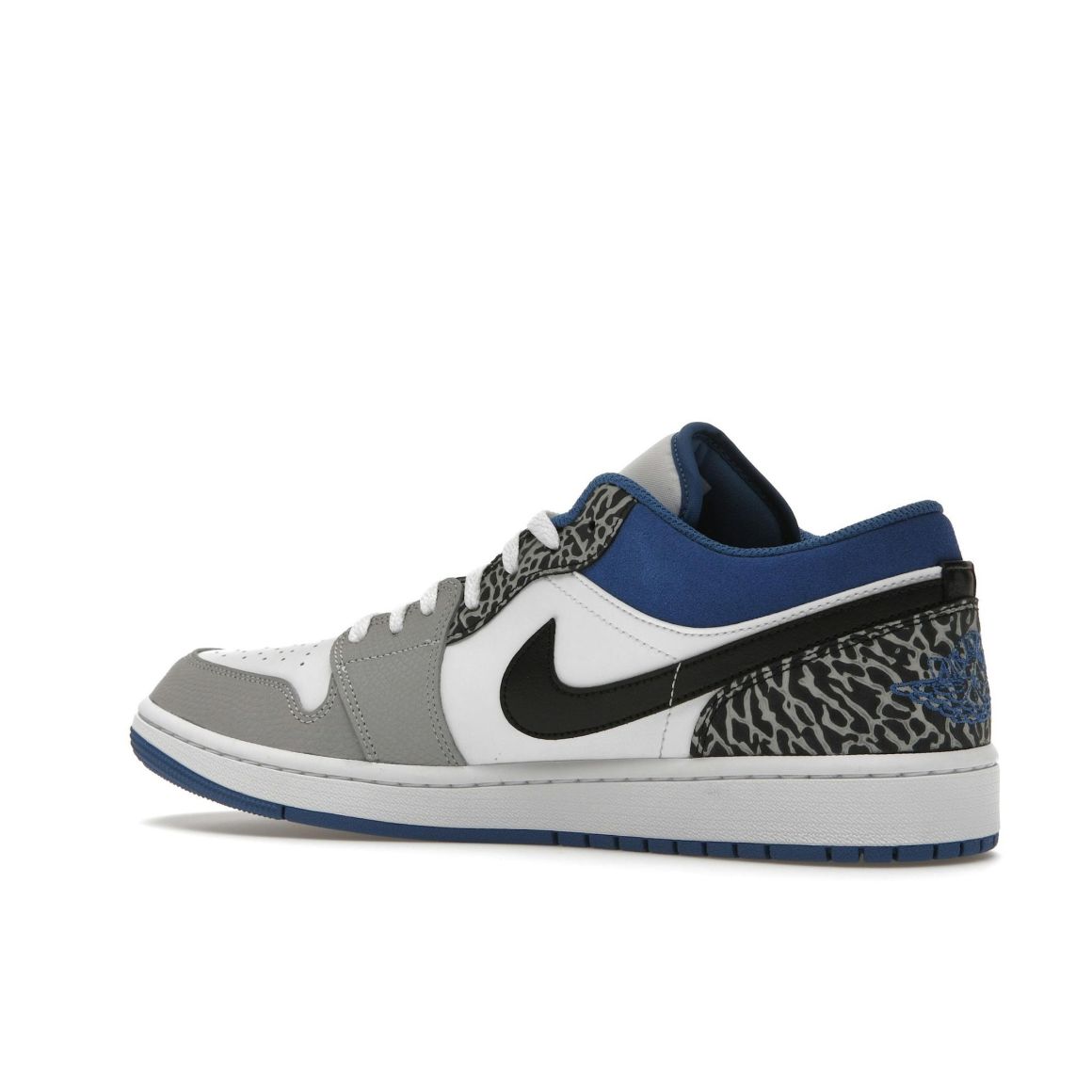 Jordan 1 Low SE True Blue DM1199-140 Sneakers