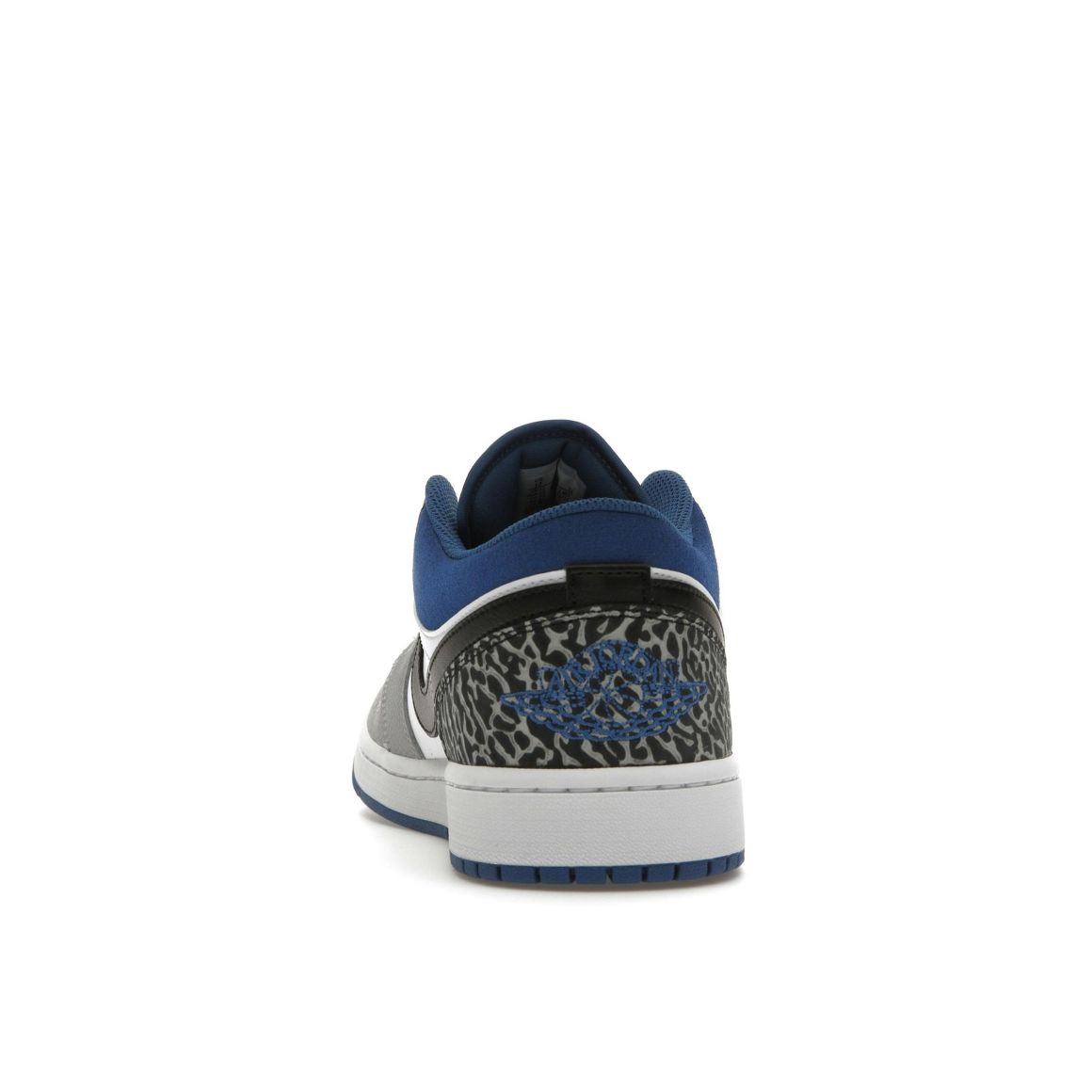 Jordan 1 Low SE True Blue DM1199-140 Sneakers