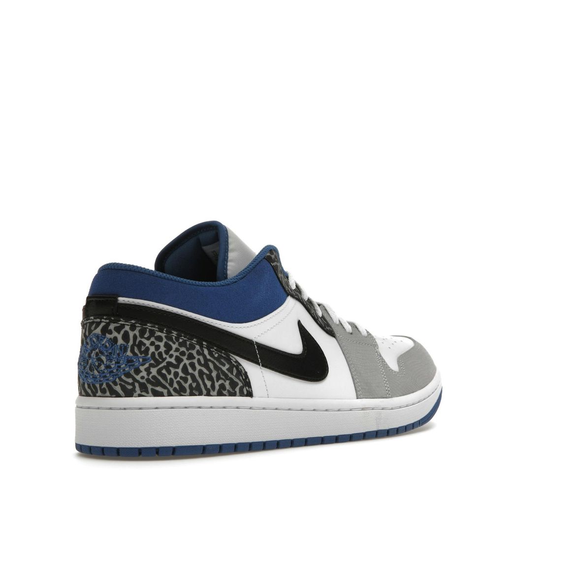 Jordan 1 Low SE True Blue DM1199-140 Sneakers