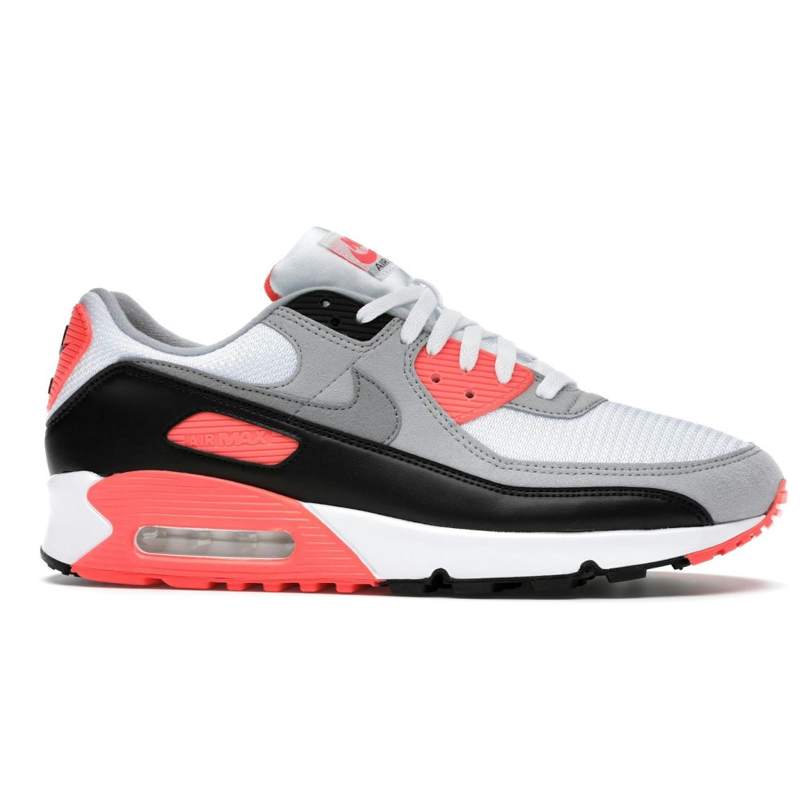 Air Max 90 Infrared 2020 CT1685-100