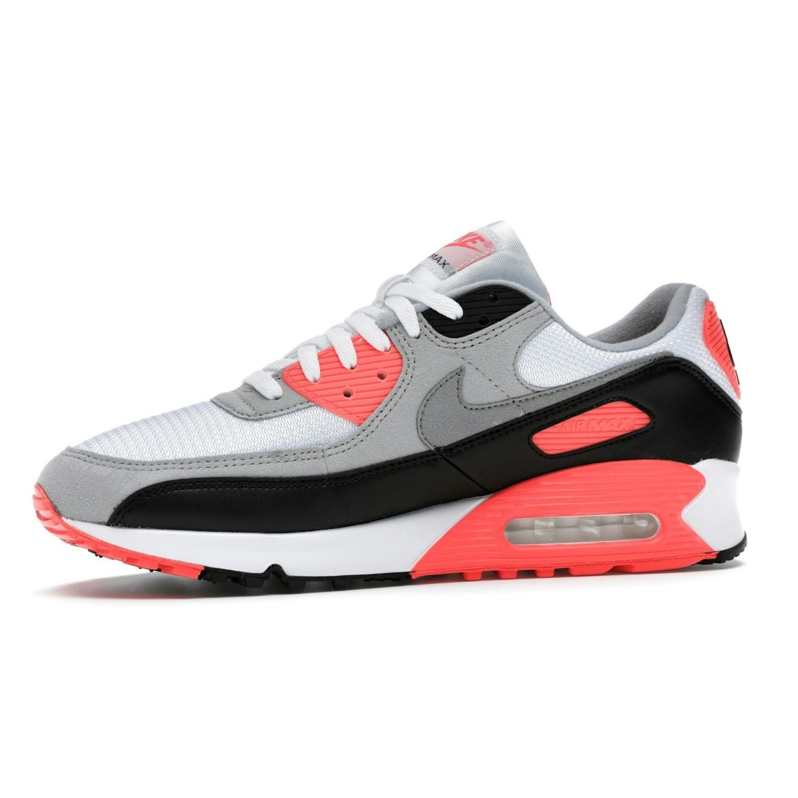 Air Max 90 Infrared 2020 CT1685-100